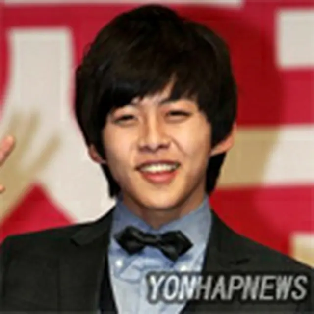 ドンホ（元UKISS）