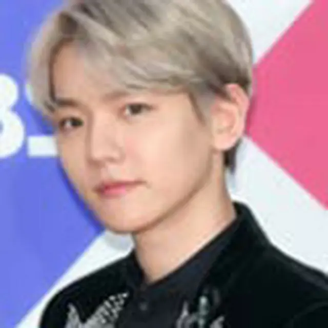 BAEK HYUN（EXO）