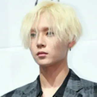 イドン（元PENTAGON）