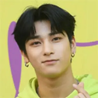 イ・ハンギョル（BAE173）