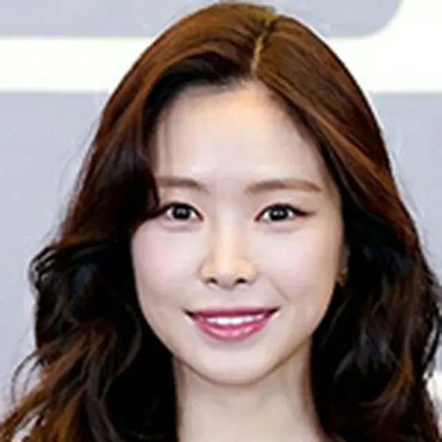 ソン・ナウン（元Apink）