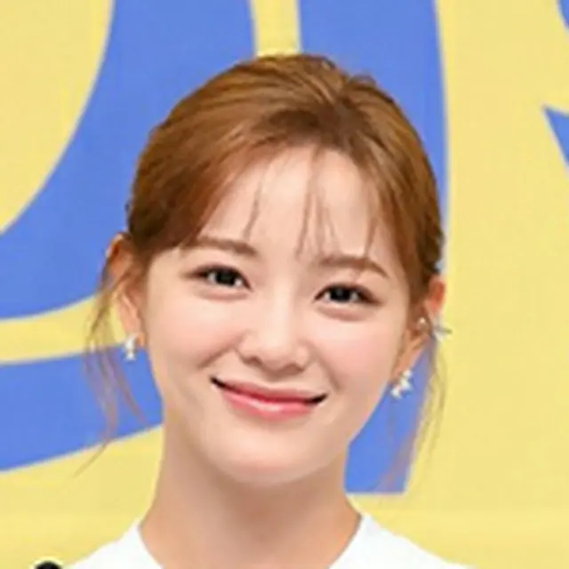 セジョン（元gugudan）