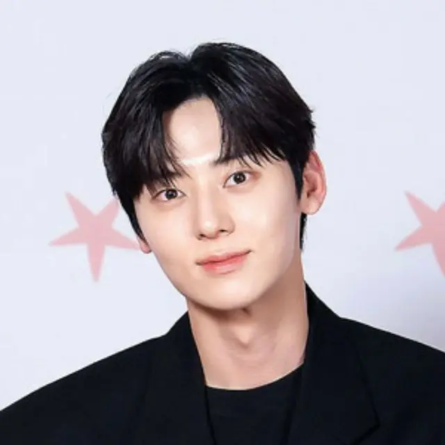ミンヒョン（NU’EST）