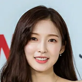 アリン（OH MY GIRL）