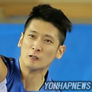 ムン・ソンミン（バレー）