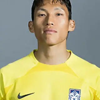 キム・スンギュ