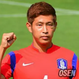 キム・ミンヒョク