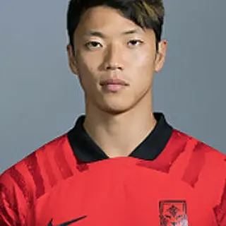 ファン・ヒチャン