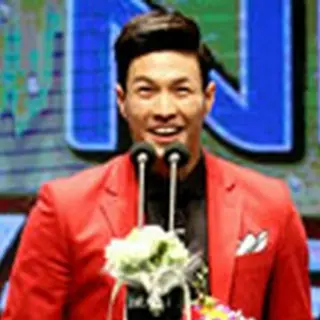 ハン・サンギル