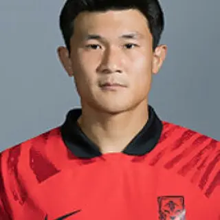 キム・ミンジェ