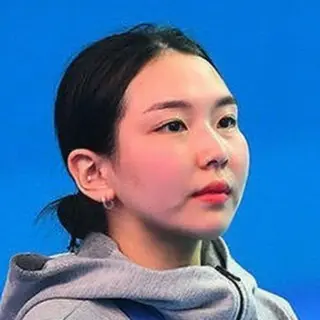 キム・スジ（飛込）