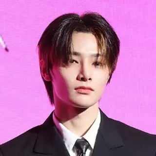 アイエン（Stray Kids）