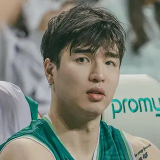 キム・ジョンギュ