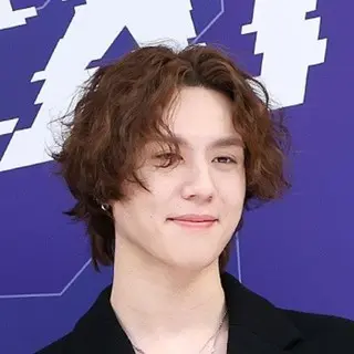 GOT7　ユギョム ネックレス Yugyeom」のアイデア 160 件 | ユギョム, got7 ユギョム, ガッセ