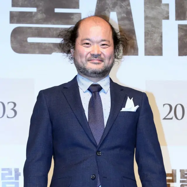 キム・サンホ（ハン・ジョンス）