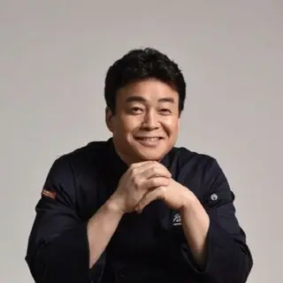 ペク・ジョンウォン