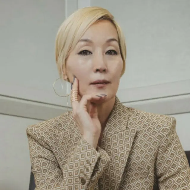 イ・ヘヨン（女優）（コ・ヨンヒ）