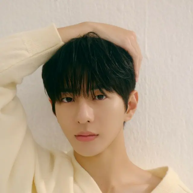 チェ・ボミン（元Golden Child）