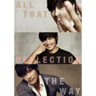 イ・ビョンホン「ALL THAT LEE BYUNG HUN　20th ANNIVERSARY OFFICIAL」 DVD