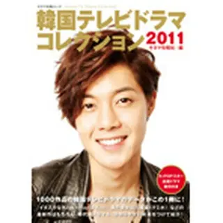 韓国テレビドラマコレクション2011