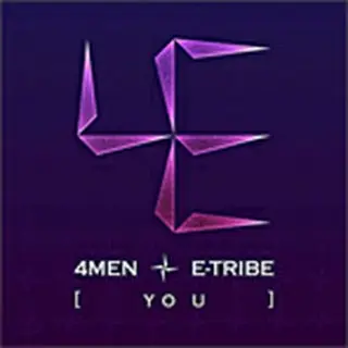4men(フォーメン/Four Men)/韓国盤　Mini Album/You