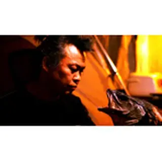 アリラン DVD
