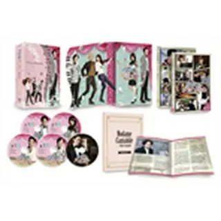 のだめカンタービレ～ネイル カンタービレ DVD-BOX１