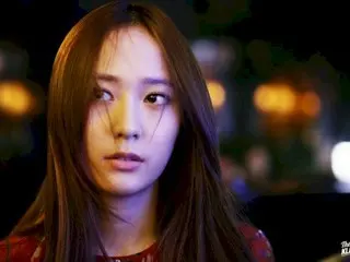 「f(x)」 クリスタルの近況