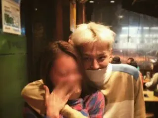 「BIGBANG」のG-DRAGON、一瞬の写真1枚でファンをトリコにする魔性