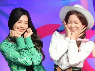 今回は「ネットユーザー捜査隊」の完敗、「Red Velvet」衣装の盗用疑惑が解消