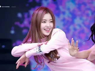 「Red Velvet」の近況写真