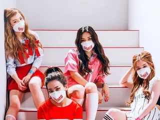 「Red Velvet」の新曲「Dumb Dumb」、歌詞の中に隠された秘密