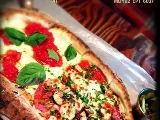 ピザランチにおすすめのお店「コヨーテサルーン」