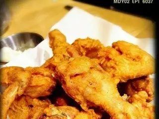 韓国でフライドチキンが美味しいお店といえば！