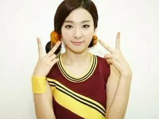【卒業アルバム】芸能人の学生時代、「Red Velvet」スルギの場合