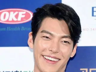 【卒業アルバム】芸能人の学生時代、「相続者たち」キム・ウビンの場合