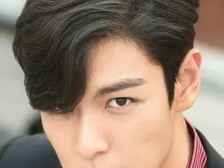 【卒業アルバム】芸能人の学生時代、「BIGBANG」T.O.Pの場合