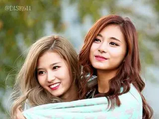 「TWICE」のデビュー、大人気の日本人サナと台湾人ツウィ