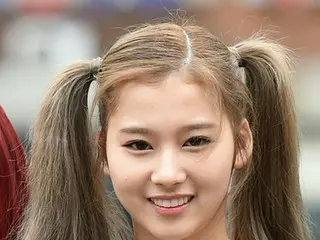 「TWICE」サナのおっちょこちょいな魅力