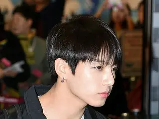 「防弾少年団」（BTS）のジョングクを紹介します