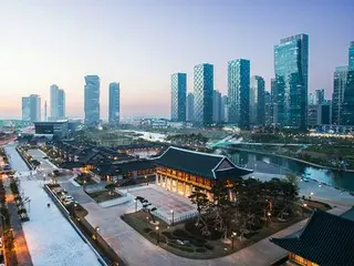 今の韓国ホテルのトレンド！？伝統ある高級感漂う韓屋ホテル