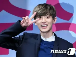 「EXO」チャンヨルと「少女時代」ソヒョン、中国映画の撮影現場