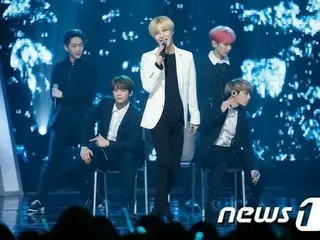 360度CAMのカゴの中、「SHINee」と「f(x)」が新しい