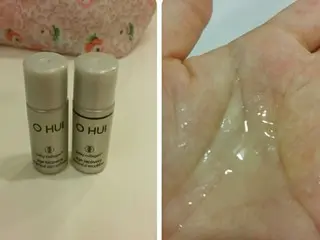 キムテヒの美肌を目指して〜「OHUI」のエイジリカバリーシリーズを使ってみた〜