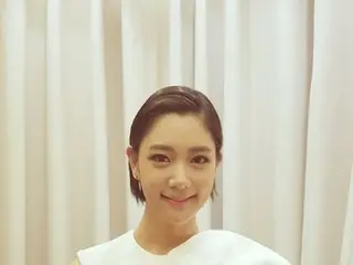 韓国女優クララ、新人の気持ちで始める気分！