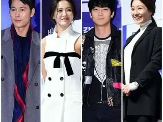 スター達が「ニュースルーム」に出演したい理由