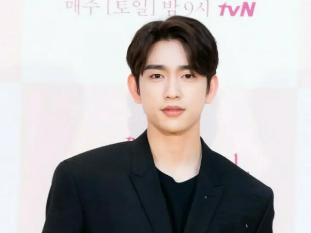 「GOT7」ジニョン、ドラマ「花様年華」に続き映画「アンニョン、私のソウルメイト」に主演に!