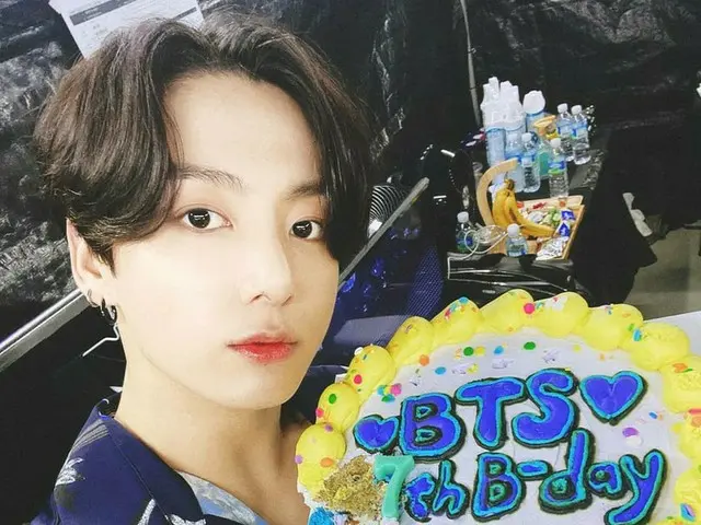 「BTS（防弾少年団）」ジョングク、Googleの「2020上半期 最多検索K-POPアイドル」に