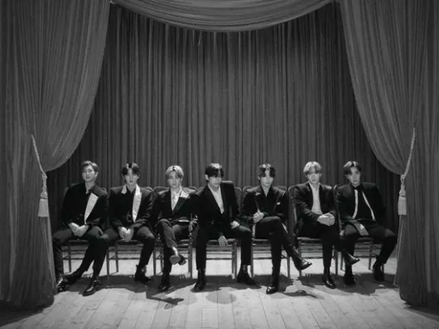 「BTS（防弾少年団）」、iTunes104カ国で1位“アデル超えて世界新記録”