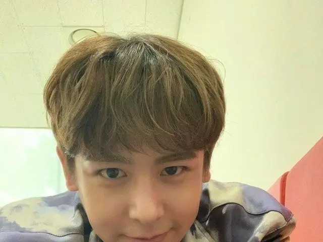 「2PM」ニックン、マンチンナムとはこういうもの…イケメンさいっぱい